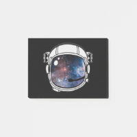 Capacete de Astronauta Espacial