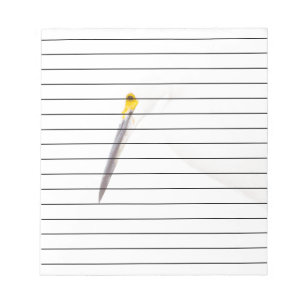 Bloco De Notas Captura de cabeça Egret