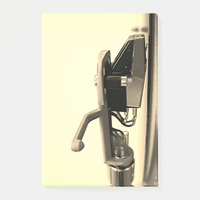 Bloco De Notas Captura de macro do cartucho - (Frente)