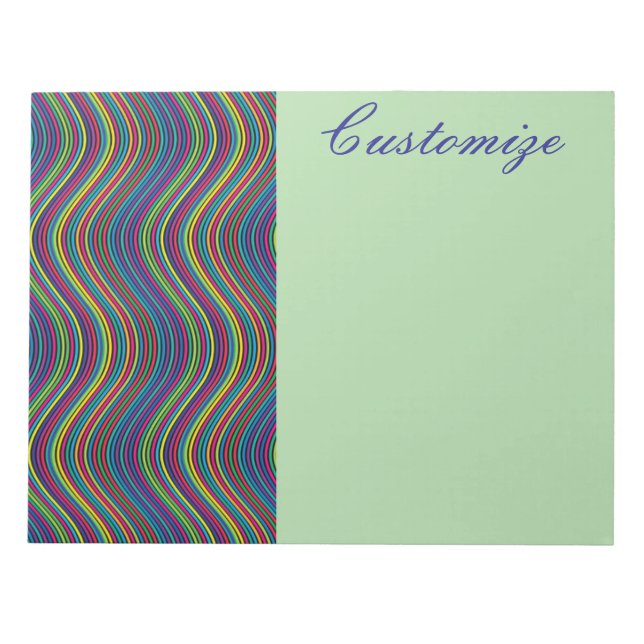 Bloco De Notas Capturador de sonhos Thunder_Cove (Frente)