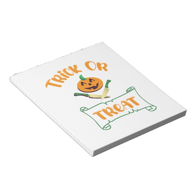 Bloco De Notas Carapaça ou tratamento de bósforos (Inclinado)