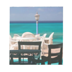 Bloco De Notas Caribe, TURKS & CAICOS, Ilha de Grand Turk,