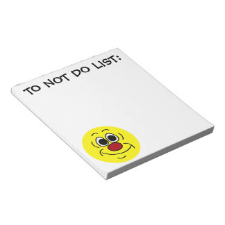 Bloco De Notas Carroça-de-cabra