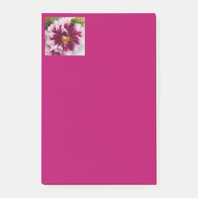 Bloco De Notas Carteuserina (Frente)