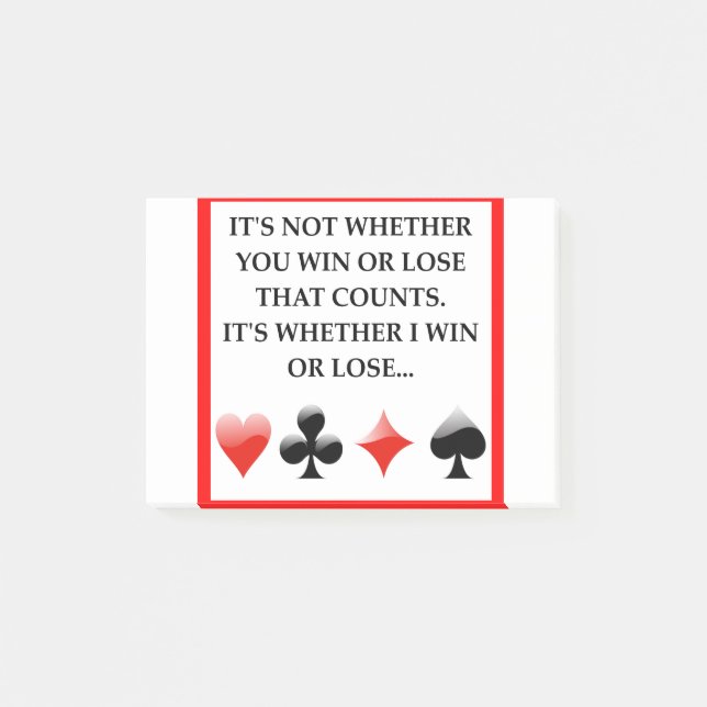 BLOCO DE NOTAS CARTÕES (Frente)