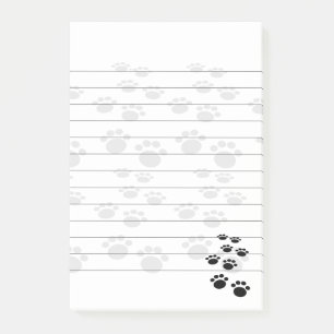 Bloco De Notas Cartoon De Cinza E Preto, Em Forma De Pedra, Em Fo