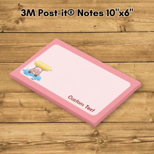 Bloco De Notas Cartum de porco