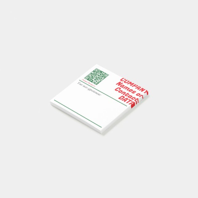 Bloco De Notas casa de cartas | Equipamento comercial incomum (Inclinado)