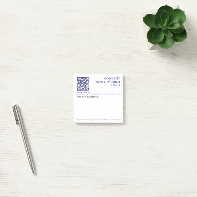 Bloco De Notas casa de cartas | Equipamento empresarial incomum (Escritótio)
