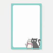 casal para gatos 4x6
