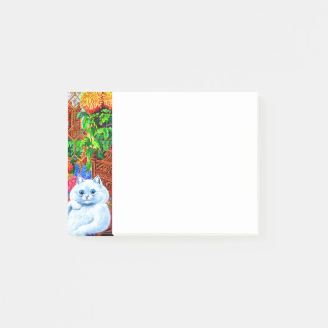 Bloco De Notas Cat College Master (Frente)