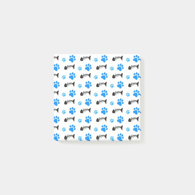 Bloco De Notas Cats Are Inquisitive (Frente)