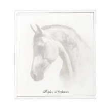 Cavalo Equestre Lusitano Elegante Nome Personaliza