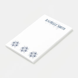 Bloco De Notas Celestial Radiance