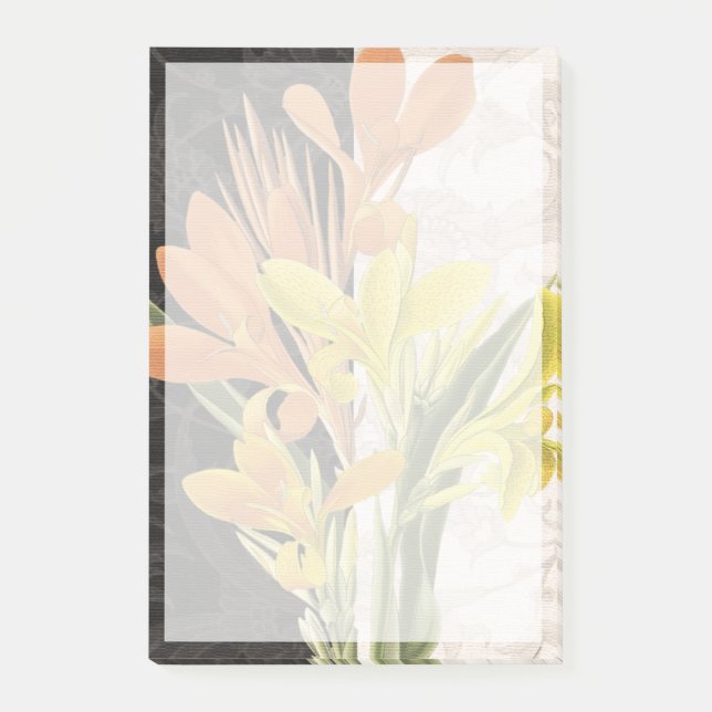 Bloco De Notas Centerape I (Frente)