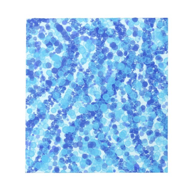 Bloco De Notas Chá de Verão (Frente)