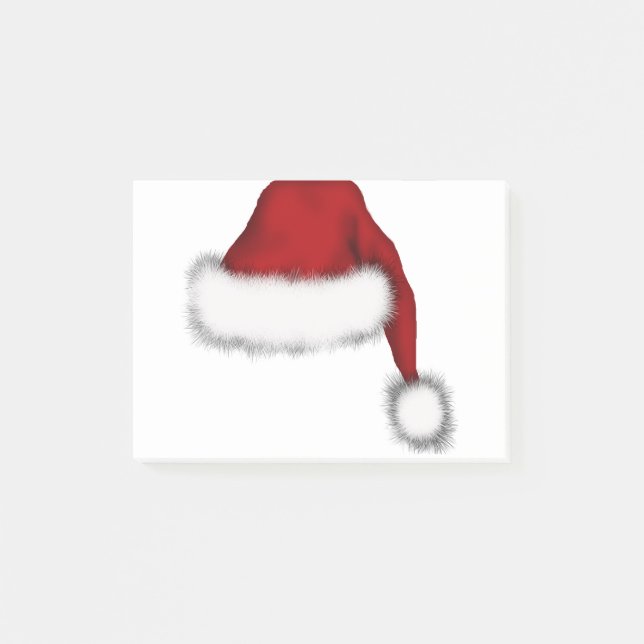 Bloco De Notas chapéu de anã (Frente)