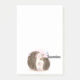 Bloco De Notas Chapeuzinhos