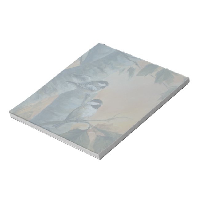 Bloco De Notas Chapins (Invertido)