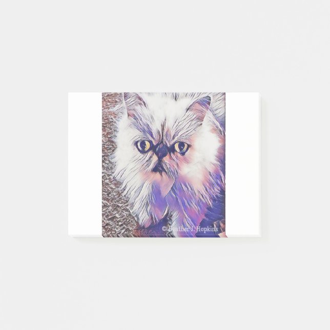 Bloco De Notas Charlie Merchandice (Frente)