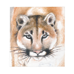 Bloco De Notas charuto