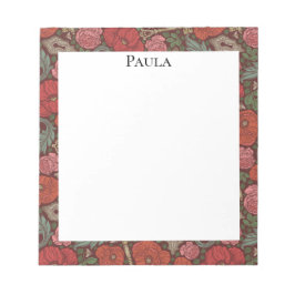 Bloco De Notas Chave Antiga de Trava Victoriana Estilo Steampunk 