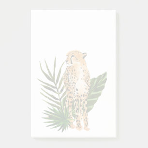 Bloco De Notas Cheetah Outlook