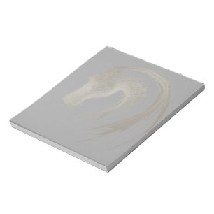 Bloco de notas chinês 2 do aniversário do zodía