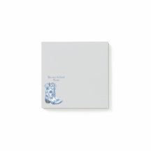 Chinoiserie Cowgirl Boots - Notas de Posto