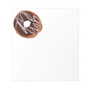 Bloco De Notas Chocolatey Goodness!