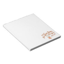 Christian Notepad para mulheres Esther