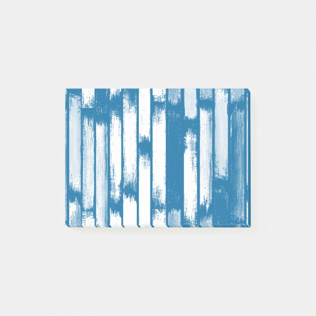 Bloco De Notas Chuva de cores 7 (Frente)