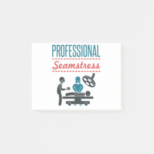 Bloco De Notas Cirurgião Definição Medicina Médica Engraçada