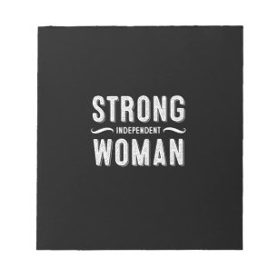 Bloco De Notas Citações femininos