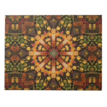 Cobra Vitoriana Caleidoscópio