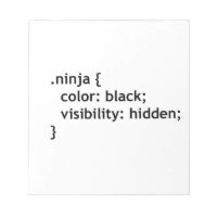 código ninja, script