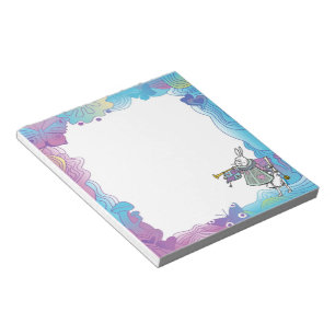 Bloco De Notas Coelho Branco 3