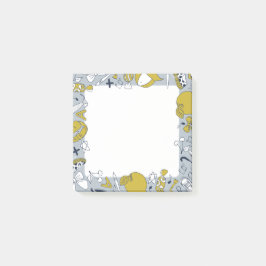 Bloco De Notas Coisas engraçadas da escola em