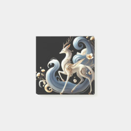 Bloco De Notas Coleção Celestial Kirin Fantasy