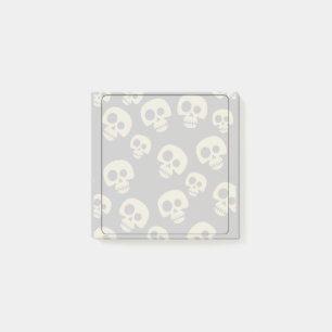 Bloco De Notas Coleção de Halloween Encantada