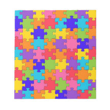 Coleção de quebra-cabeças