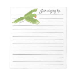 Bloco De Notas Collection Chip Note Pad