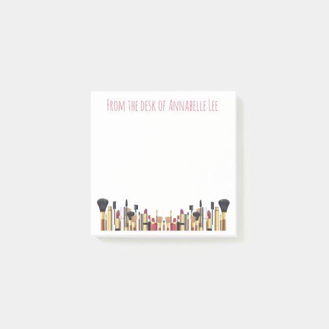 Bloco De Notas Composição (Frente)