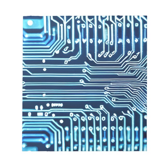 Bloco De Notas Computador (Frente)