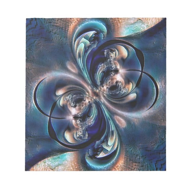 Bloco De Notas Conceito (Frente)