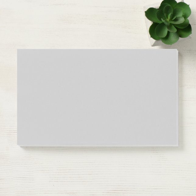 Bloco De Notas Conjunto de Presentes Personalizados de Volta às A (Escritótio)