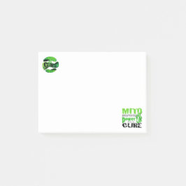 Bloco De Notas Consciência de Mito