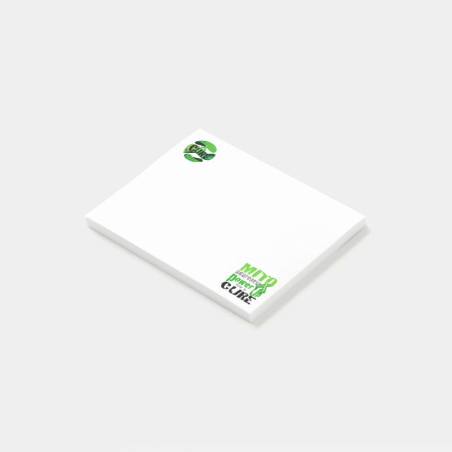 Bloco De Notas Consciência de Mito (Inclinado)