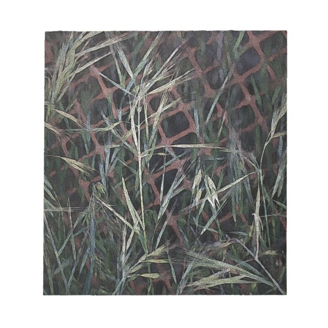 Bloco De Notas Construção (Frente)