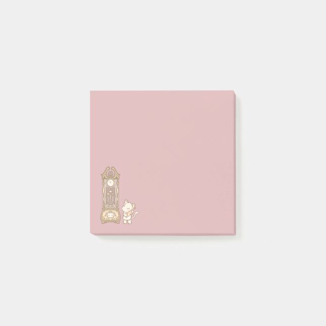 Bloco De Notas Contagem (Frente)